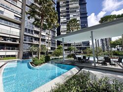 The Poiz Residences (D13), Apartment #519284221